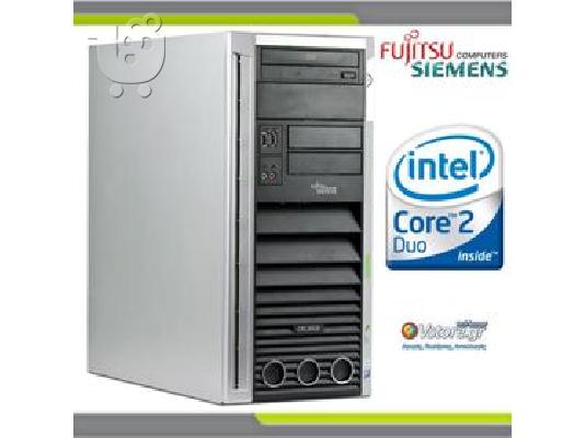 PoulaTo: Fujitsu W350